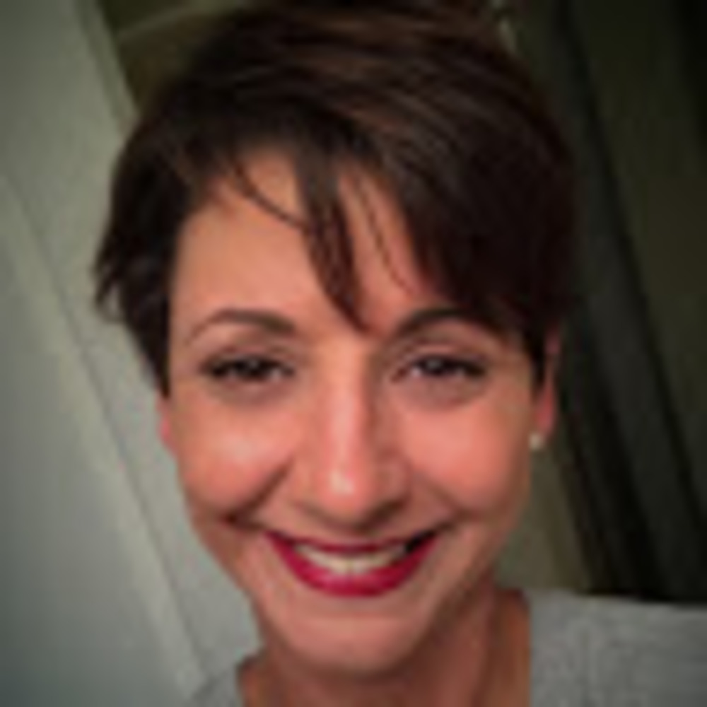 Meet your Posher, Jacqui